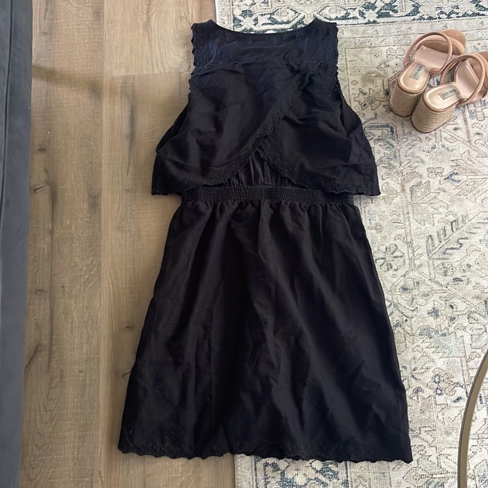 Madewell Mini Dress - Picture 10 of 10